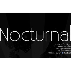 Nocturnal (Live Set)