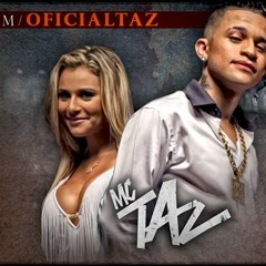 MC TAZ - MENINA DOIDA ( Lançamento 2014 )