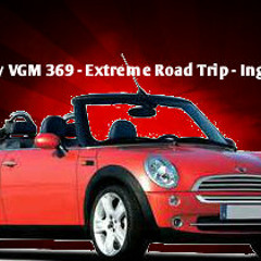 Lovely VGM 369 - Extreme Road Trip - Ingame