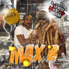 Max B - Cakey (feat. French Montana)