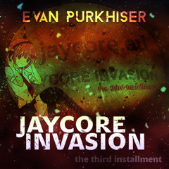 Jaycore Invasion 2014
