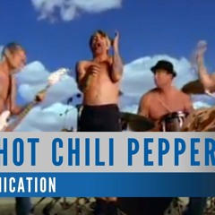 Red Hot Chili Peppers - Californication (Gamper & Dadoni Remix)