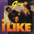 Artwork for Guy - I Like (Sam~pled Re-edit)