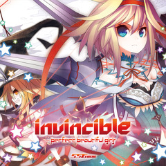 invincible - perfect beautiful girls - Crossfade Demo