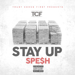 STAY UP DIRTY (Andalay)