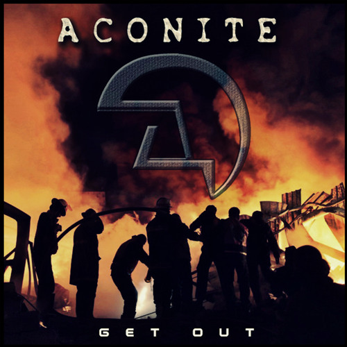 Get Out - Aconite