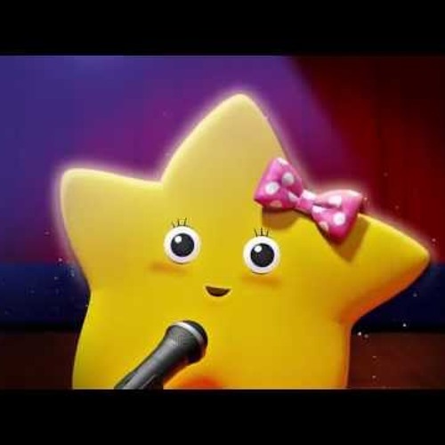Stream Twinkle Twinkle Little star by Rinka-[りんか] | Listen online for ...