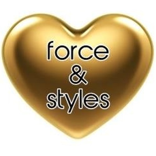 Happy Hardcore Classics 42  'Force & Styles: The Anthems'