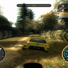 Need For Speed Underground Hip Hop Iceman Remix