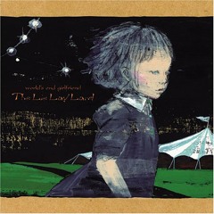 World's End Girlfriend - Scorpius Circus