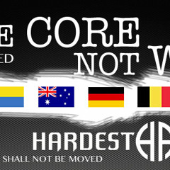 IN MEMORIAL MH17 / UNIX-CLAN / 60 SECS OF SILENCE / CORE NOT WAR