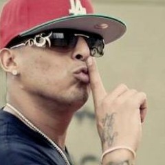 Ñengo Flow - Perdiste (RealG4Life - The Mixtape) 2011