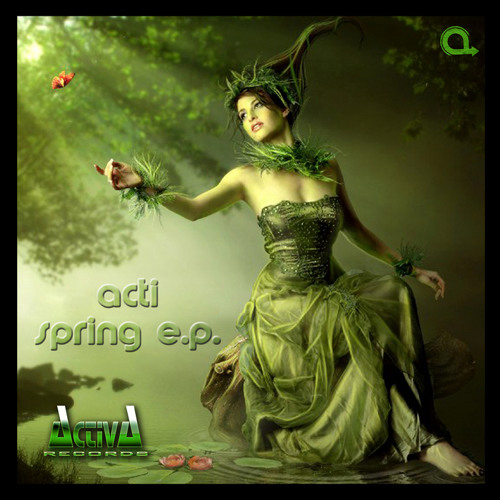 Acti - Spring 2012