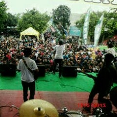 Copyrasta - vespa tua at Ciledug