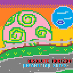 Unfamiliar Skies