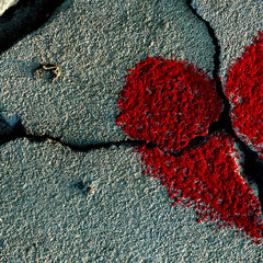 The Invention Of Heartbreak