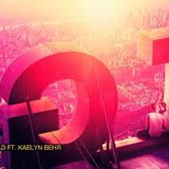 Thomas Gold Ft Kaelyn Behr.VS - Arno Cost Greg Cerrone_Remember Nightventure (Mike David Bootleg)