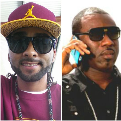 I'Ritical ft Boss -U.N.I.T.Y Festival 60