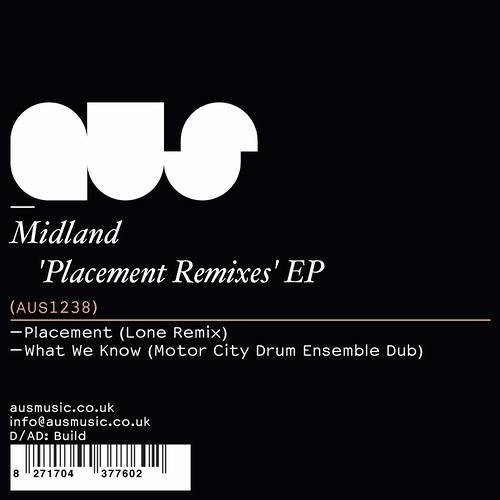 Midland - What We Know (Motor City Drum Ensemble Remix)