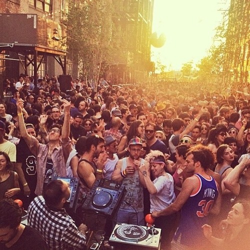 Justin Carter and Eamon Harkin: Live From Mister Sunday, July 20, 2014