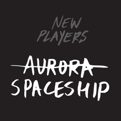 Aurora Spaceship