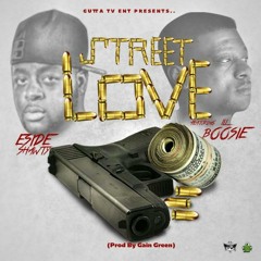 Lil Boosie/Webbie/Lil Phat Type Beat CocaineJayProductions