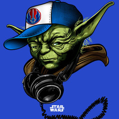 I Tones mixtape /Star Wars