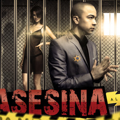 Alexander Dj - Asesina (Prod. by ADJ Studio)