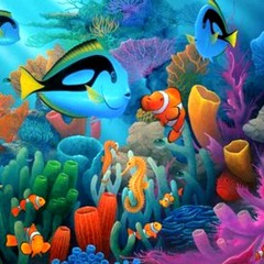 Plenty Of Fish ft.merrick eyesongod