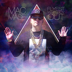 Mac Mase - B.O.M.B. (Prod. Mike Watts)