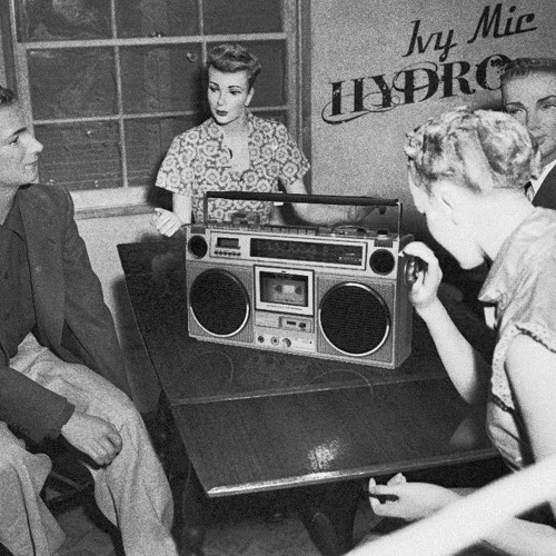 Don't Stop Me (produced By Supa Ugly) (bonus)