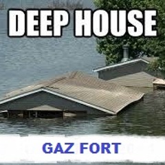 JULY DEEP HOUSE MIX 2014 - GAZ FORT
