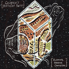 Caligula's Birthday Party