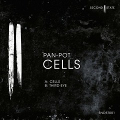 Pan-Pot - Cells (Syntec & Farid Zakari RMX)