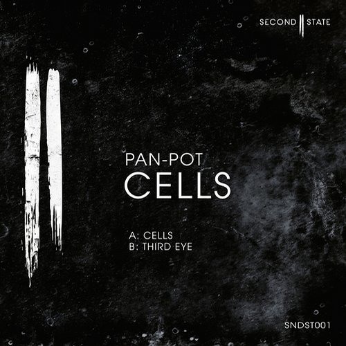 Pan-Pot - Cells (Syntec & Farid Zakari RMX)