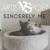 Artwork for Sincerely Me
