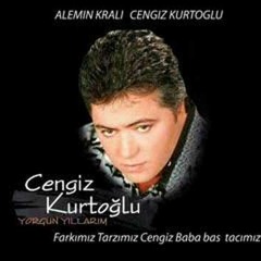 Cengiz Kurtoglu - Gece Olunca