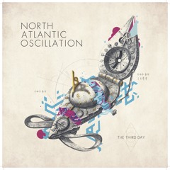 North Atlantic Oscillation - Great Plains