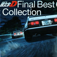 [Initial D Final Best Collection]M.o.v.e - Days