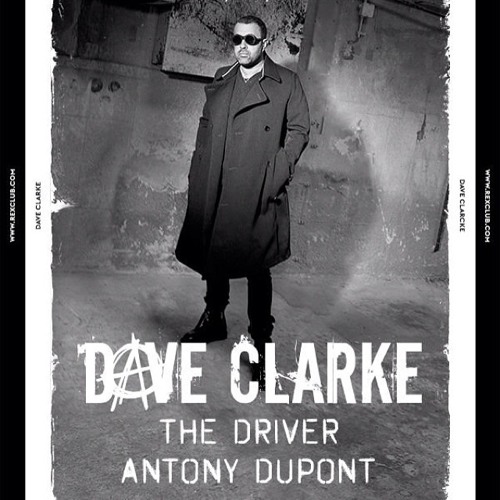Warm Up @ Automatik Rex Club Paris 18 - 07 - 14 (soundcloud Short Edit)