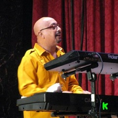 Hasta  Las 5  Papo Lucca & La Sonora Ponceña 2014