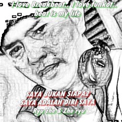 I Seal Over 7 Seas Versi Ambon Manise - Mix Ryu