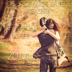 MOJE SRCE KUCA ZA TEBE 2 !!! Uskoro (2014)