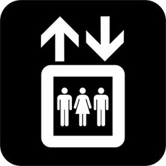 DARK ELEVATOR (SALLEFDOOG Edit)