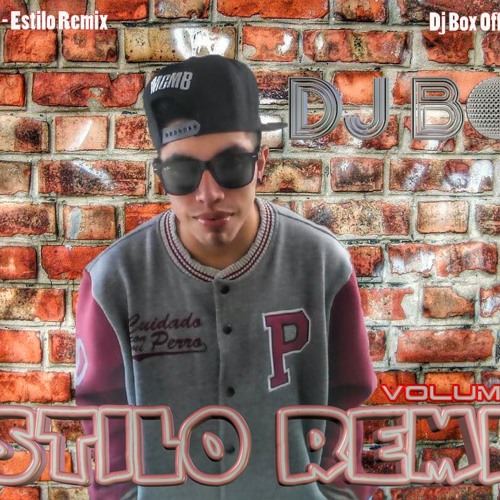 Stream 10. Perros Salvajes - Daddy Yankee [ DJ BOX] by DJ BOX Estilo Remix  | Listen online for free on SoundCloud