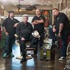 PAWN STARS Intro  By Alan Brooks Abrook8@aol.com