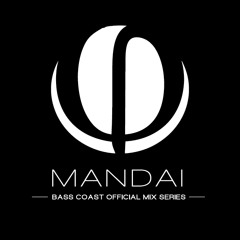2014 Official Mix Series- Mandai