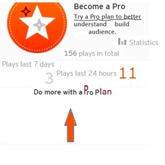 Not my best vocals, rather, it is Of luv.