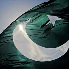 Pakistan National Anthum