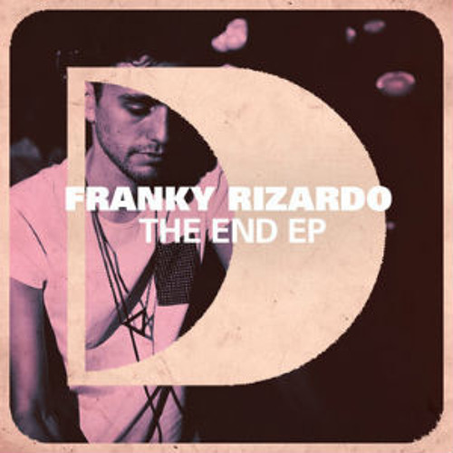 Franky Rizardo ft. Tess Leah - The End (FONC Project Remix)